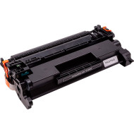 Тонер-картридж POWERPLANT для HP LaserJet Pro 4001 Black з чіпом (PP-W1480A)