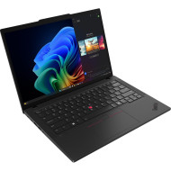 Ноутбук LENOVO ThinkPad T14 Gen 6 Black (21QDS0GS00)