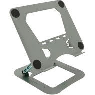 Подставка для планшета VOLTRONIC LP-BP90 Gray