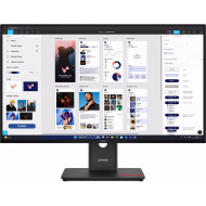 Монітор 31.5" LENOVO ThinkVision T32ud-40 (64B0GAT1UA)