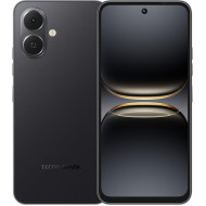 Смартфон TECNO Spark Go 2 (KM4) 3/64GB Ink Black