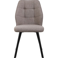 Кухонний стілець SPECIAL4YOU Bern Taupe (E7573)
