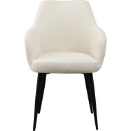 Кухонний стілець SPECIAL4YOU Executive White (E7528)