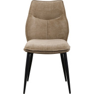 Кухонний стілець SPECIAL4YOU Sydney Beige (E7597)