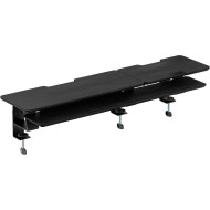 Подставка настольная для ТВ/монитора OFFICEPRO MR260B Black