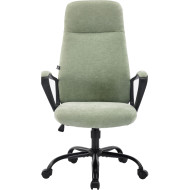 Крісло офісне SPECIAL4YOU Bali Olive (E7443)