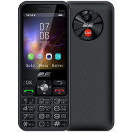 Мобильный телефон 2E E280 2025 Black