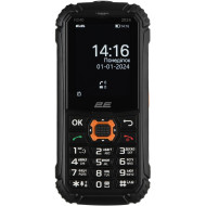 Мобильный телефон 2E R240 2025 Black