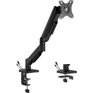 Настольное крепление для монитора OFFICEPRO MA511B 17"-32" Black