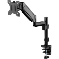 Настольное крепление для монитора OFFICEPRO MA721B 17"-32" Black