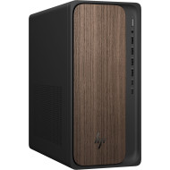 Комп'ютер HP OmniDesk AI M03-0000ua Dark Wood (BV7Y8EA)