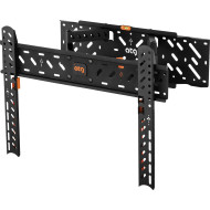 Крепление настенное для ТВ ATG W50100LB 50"-100" Black