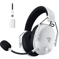 Навушники геймерскі RAZER BlackShark V3 White (RZ04-05410400-R3M1)