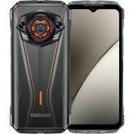 Смартфон DOOGEE S Punk Pro 8/512GB Dynamic Orange (6923740247020)