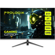 Монитор 27" PROLOGIX G2725CF