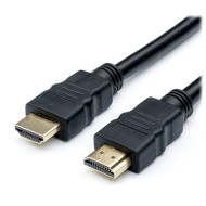 Кабель ATCOM HDMI v1.4 5м Black (17393)