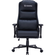 Кресло геймерское GAMEPRO GC695B Black