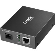 Медиаконвертер TP-LINK Omada MC211CS-20