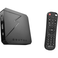 Медиаплеер GEOTEX GTX-R3i Mini IR