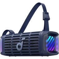 Портативная колонка ANKER SoundCore Boom 3i Deep Ocean Blue (D5100030)