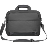 Сумка для ноутбука MODECOM Porto 15.6" Black (TOR-MC-PORTO-15)