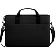 Сумка для ноутбука DELL Ecoloop Pro Sleeve 14" Black (460-BDLJ)