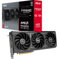 Відеокарта ASUS Prime Radeon RX 9070 EVO OC Edition 16GB GDDR6 (PRIME-RX9070-O16G-EVO)