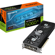 Відеокарта GIGABYTE GeForce RTX 5060 Ti Eagle Max OC 16G (GV-N506TEAGLEMAX OC-16GD)