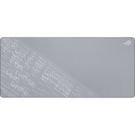 Ігрова поверхня ASUS ROG Scabbard II XXL Arctic Gray (90MP03H0-BPUA00)
