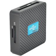 Кардридер VOLTRONIC HDH-939 Black