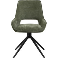 Кухонний стілець SPECIAL4YOU Milano Green (E7610)