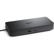 Порт-репликатор DELL SD25TB4 Pro Thunderbolt 4 Smart Dock (210-BRFL)