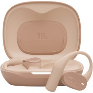 Навушники JBL Sense Lite Beige