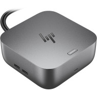 Порт-репликатор HP Thunderbolt 4 Ultra 280W G6 Dock (AW5M5UT)