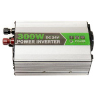 Автомобільний інвертор POWERPLANT HYM300-242, 24V (KD00MS0002)