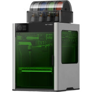 3D принтер BAMBU LAB H2D Laser Full Combo 10W with AMS