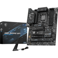 Материнская плата MSI Z890 Gaming WiFi