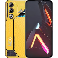 Смартфон ZTE NUBIA Neo 3 GT 5G 12/256GB Electro Yellow