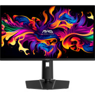 Монитор 26.5" MSI MAG 273QP QD-OLED X24
