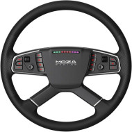 Игровой руль MOZA RACING TSW Truck Wheel