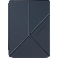 Чехол для электронной книги POCKETBOOK 743 Origami Cover Black (H-SO-743-K-WW)