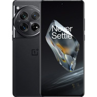 Смартфон ONEPLUS 12 5G 12/256GB Silky Black