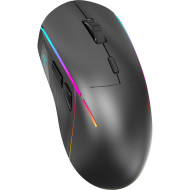Мышь игровая YENKEE YMS 3500 Samurai Black
