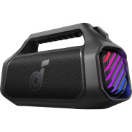 Бумбокс ANKER SoundCore Boom 2 Pro Black (A3134A11)