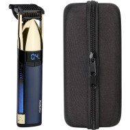 Тример для бороди та вусів BABYLISS Super-X Metal S992E