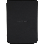 Чехол для электронной книги POCKETBOOK 6" Shell cover PB629/634 Black (H-S-634-K-WW)