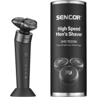 Электробритва SENCOR SMS 7500BK (41023634)