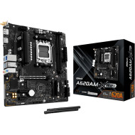 Материнская плата ASROCK A620AM-X WiFi