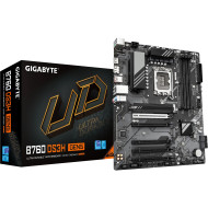 Материнська плата GIGABYTE B760 DS3H Gen5