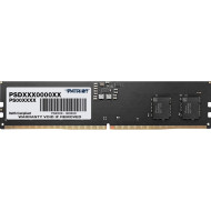 Модуль пам'яті PATRIOT Signature Line DDR5 DDR5 5200MHz 8GB (PSD58G520041)